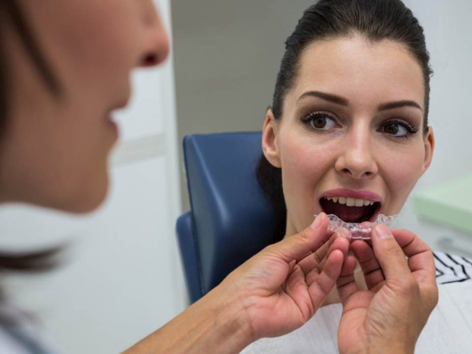 Can Invisalign Fix Severe Cases?