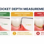 Deep Cleaning vs Regular Cleaning Teeth