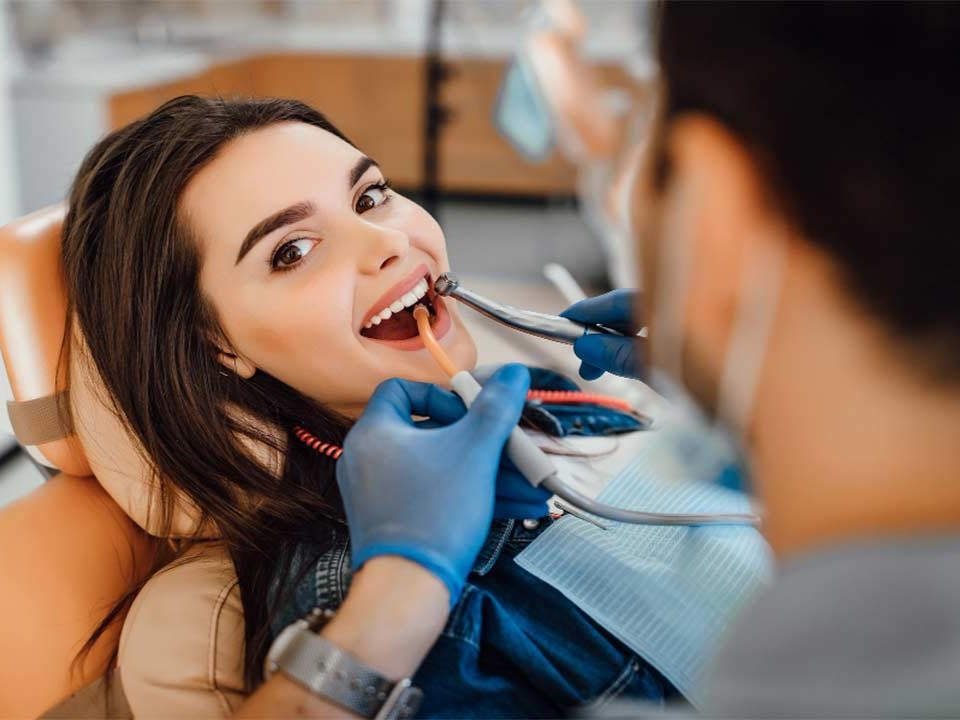 How Often Should You Get Dental Cleanings