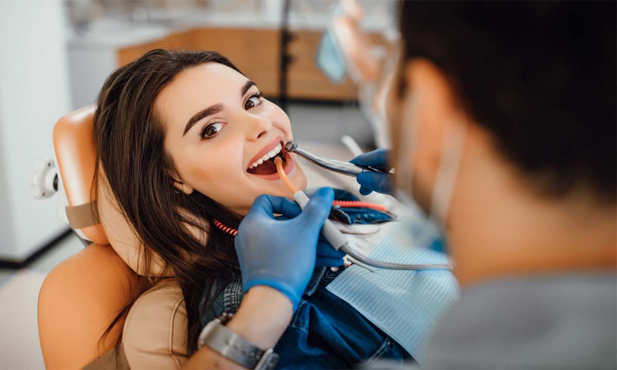 How Often Should You Get Dental Cleanings