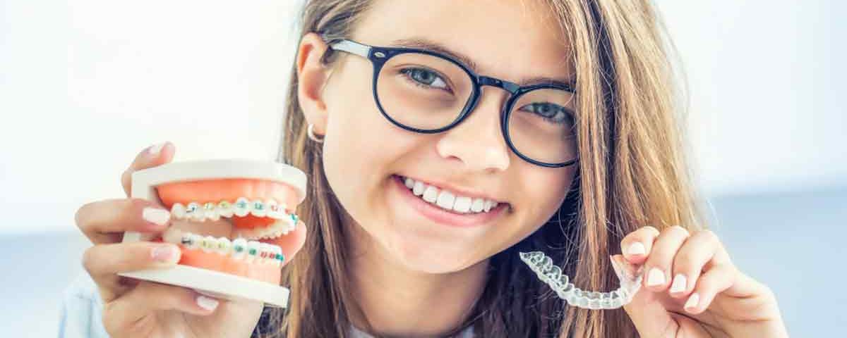 Invisalign vs Braces for Adults