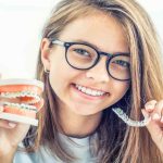 Invisalign vs Braces for Adults