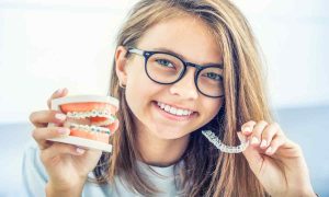 Invisalign vs Braces for Adults