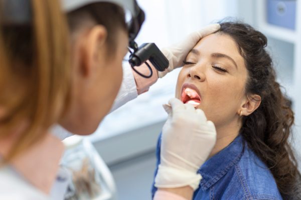 Dental Biopsy in Ahwatukee, Phoenix