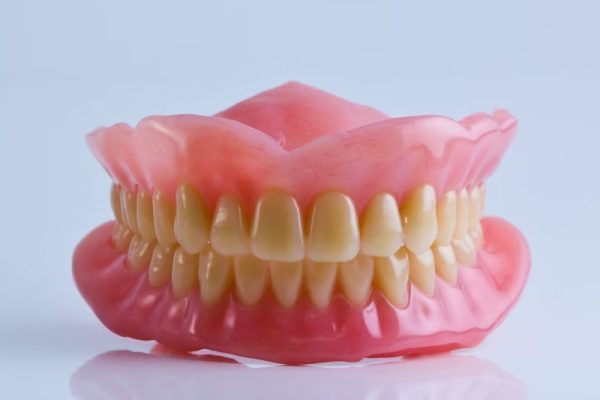 Dental Prosthesis Near Me in Ahwatukee, AZ