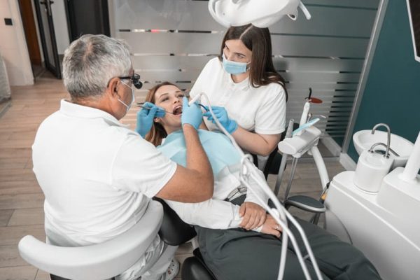 Emergency Dentist in Ahwatukee, Phoenix