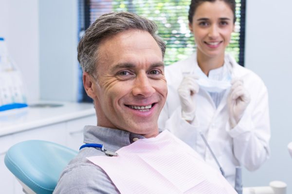 Full Mouth Reconstruction in Ahwatukee, Phoenix