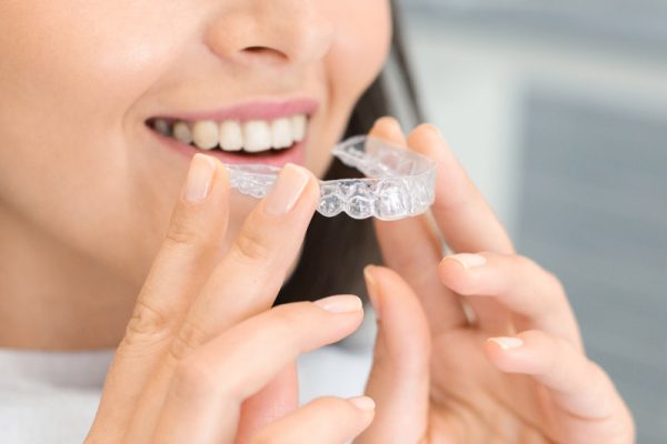Invisalign Phoenix AZ