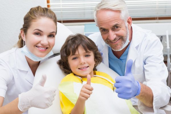 Pediatric Dentistry in Ahwatukee, Phoenix