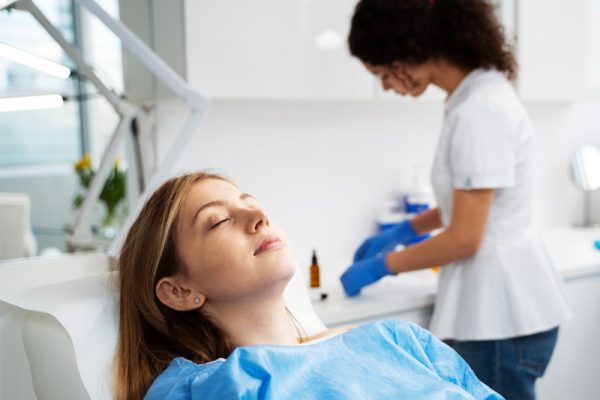 Sedation Dentistry Phoenix