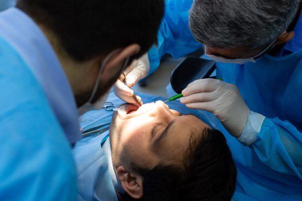 Wisdom Teeth Removal Phoenix